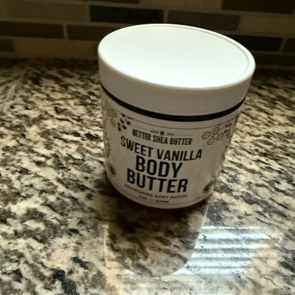 Body Butters - Picture 2 of 5